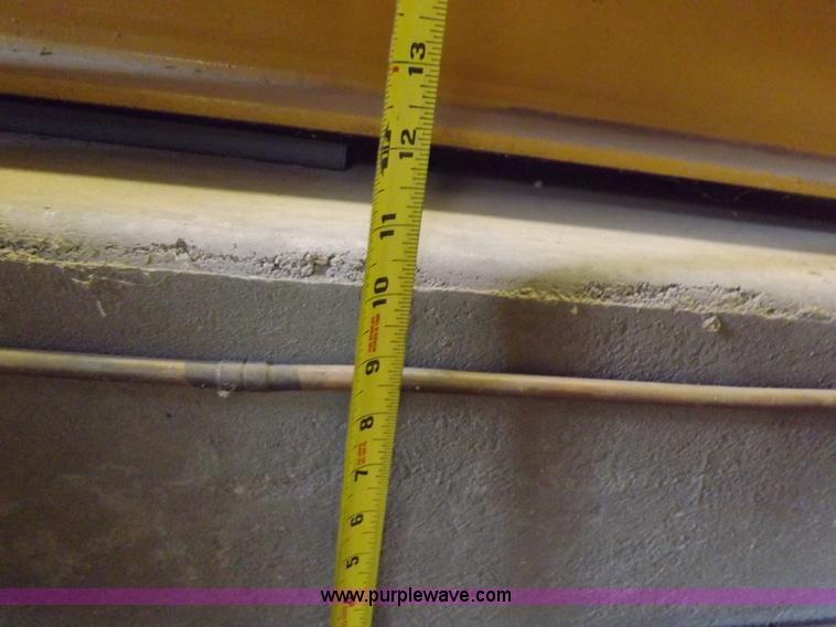 image for item F6284 Magna One 100 KW generator