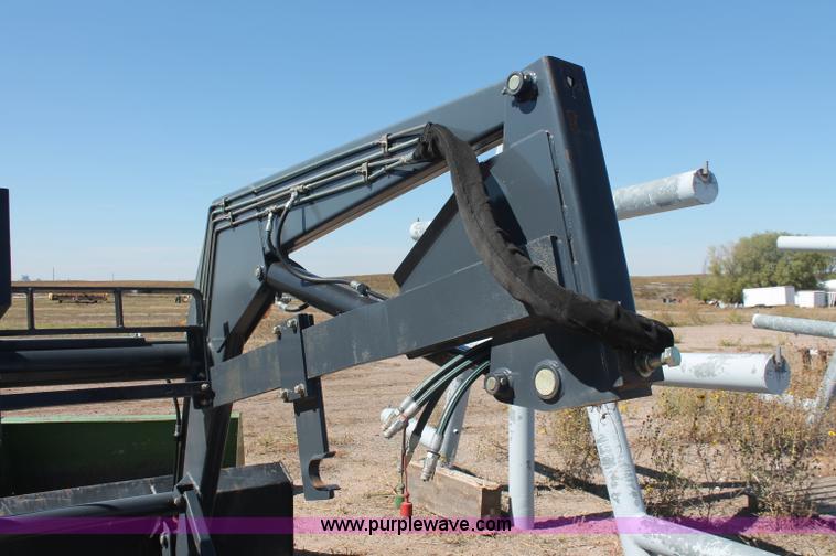 image for item C2870 Buhler Allied 895 loader