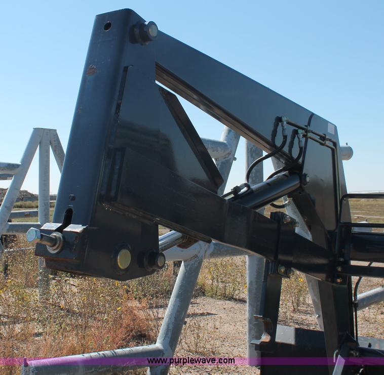 image for item C2870 Buhler Allied 895 loader