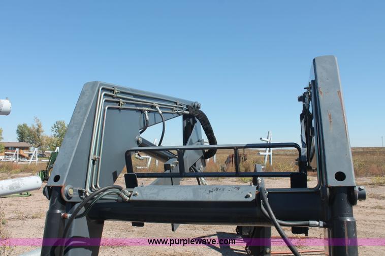 image for item C2870 Buhler Allied 895 loader