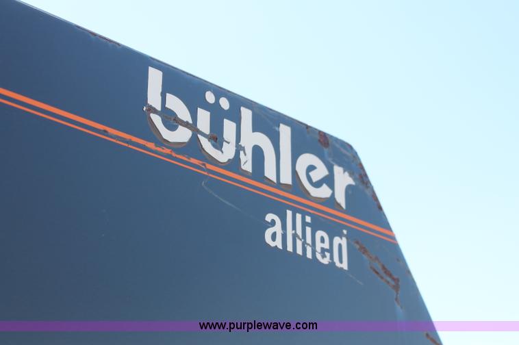 image for item C2870 Buhler Allied 895 loader