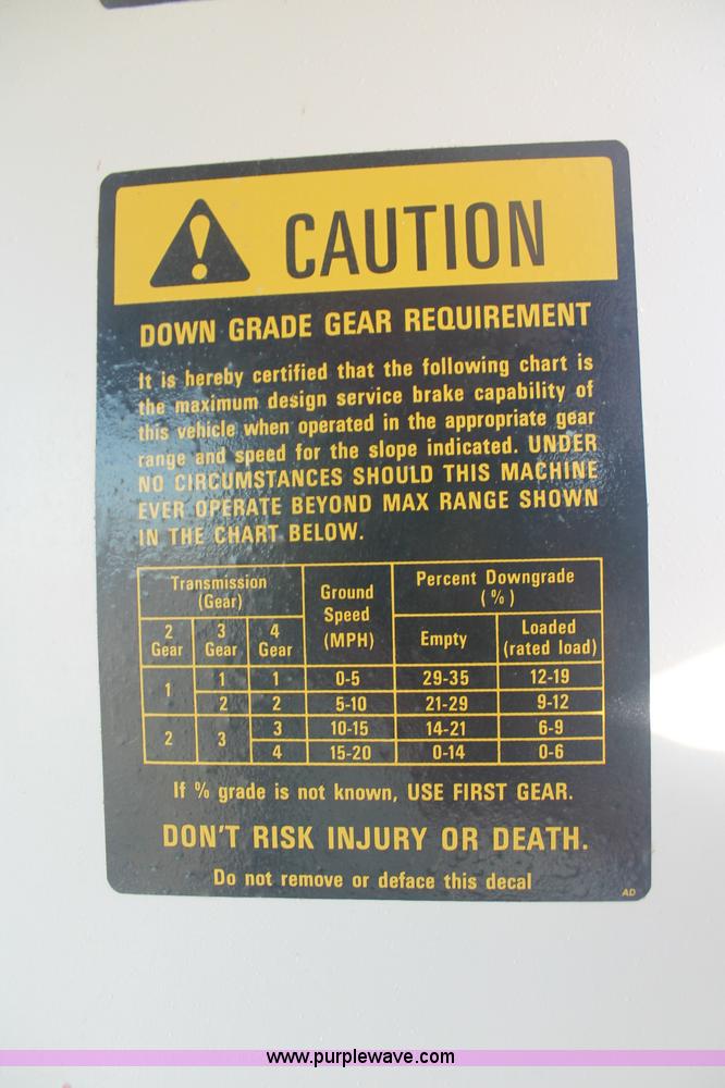 image for item C2878 International 530 Pay Loader wheel loader