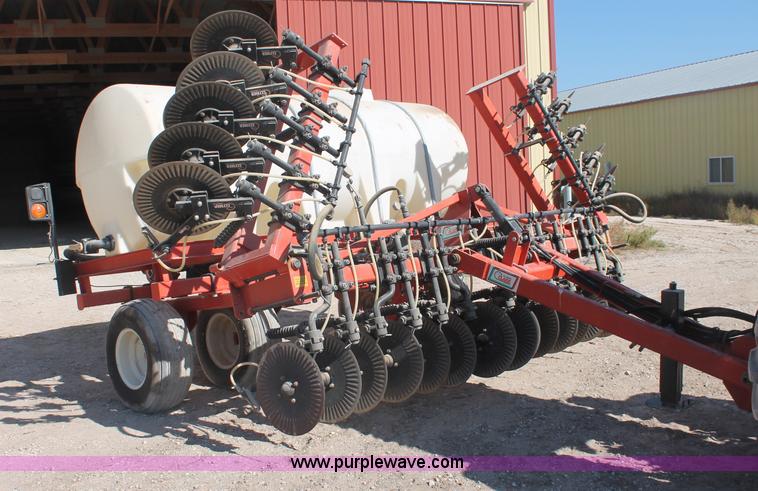 image for item C2880 Clymer Clark liquid fertilizer applicator