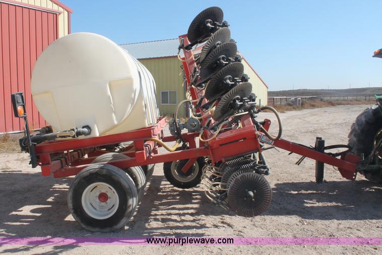 image for item C2880 Clymer Clark liquid fertilizer applicator