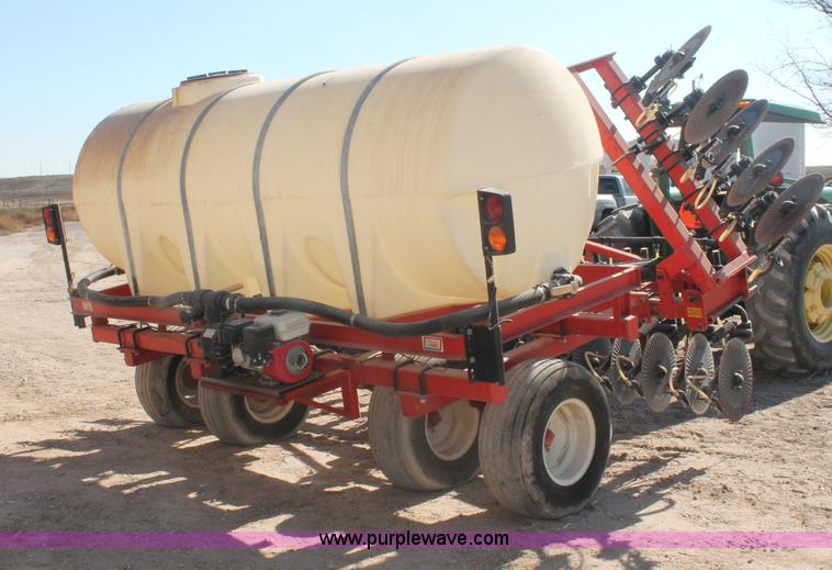 image for item C2880 Clymer Clark liquid fertilizer applicator