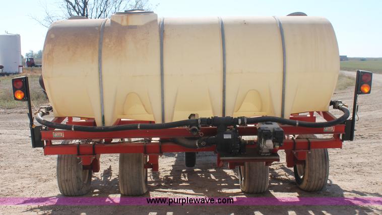 image for item C2880 Clymer Clark liquid fertilizer applicator