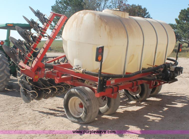 image for item C2880 Clymer Clark liquid fertilizer applicator