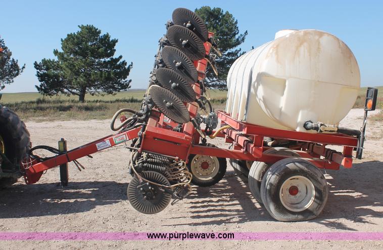 image for item C2880 Clymer Clark liquid fertilizer applicator