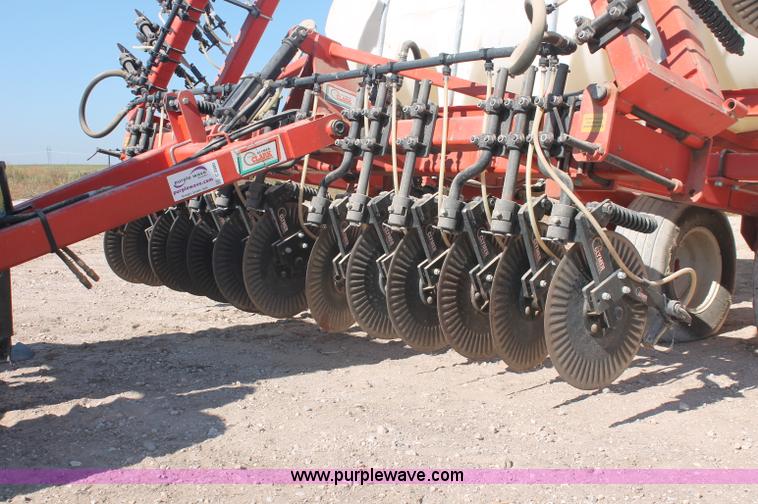 image for item C2880 Clymer Clark liquid fertilizer applicator