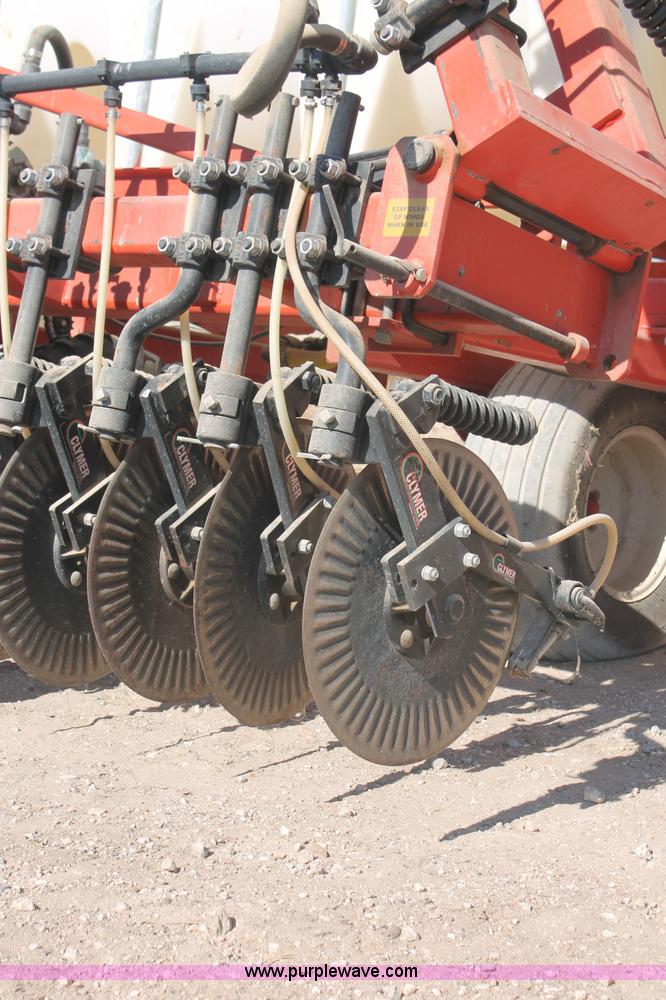 image for item C2880 Clymer Clark liquid fertilizer applicator