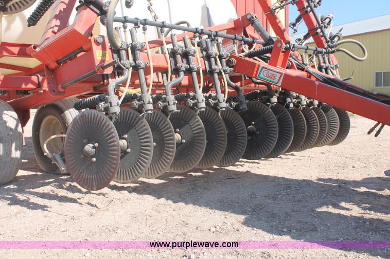 image for item C2880 Clymer Clark liquid fertilizer applicator