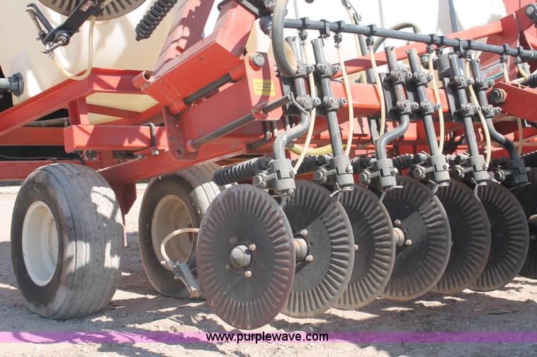 image for item C2880 Clymer Clark liquid fertilizer applicator