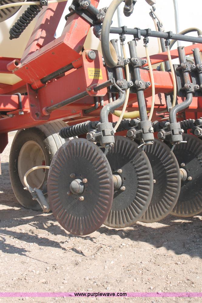 image for item C2880 Clymer Clark liquid fertilizer applicator