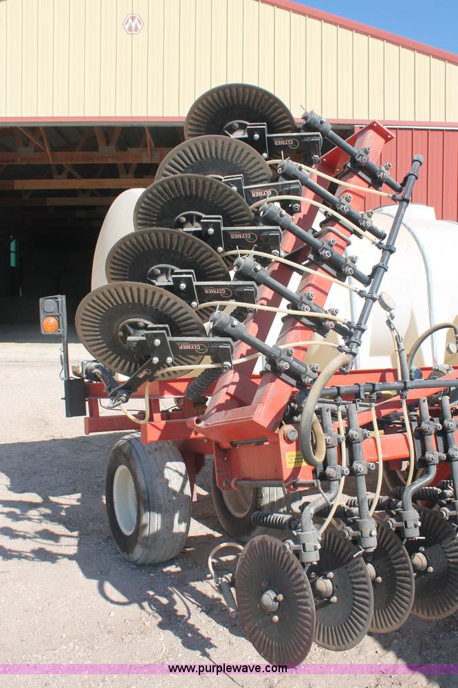image for item C2880 Clymer Clark liquid fertilizer applicator