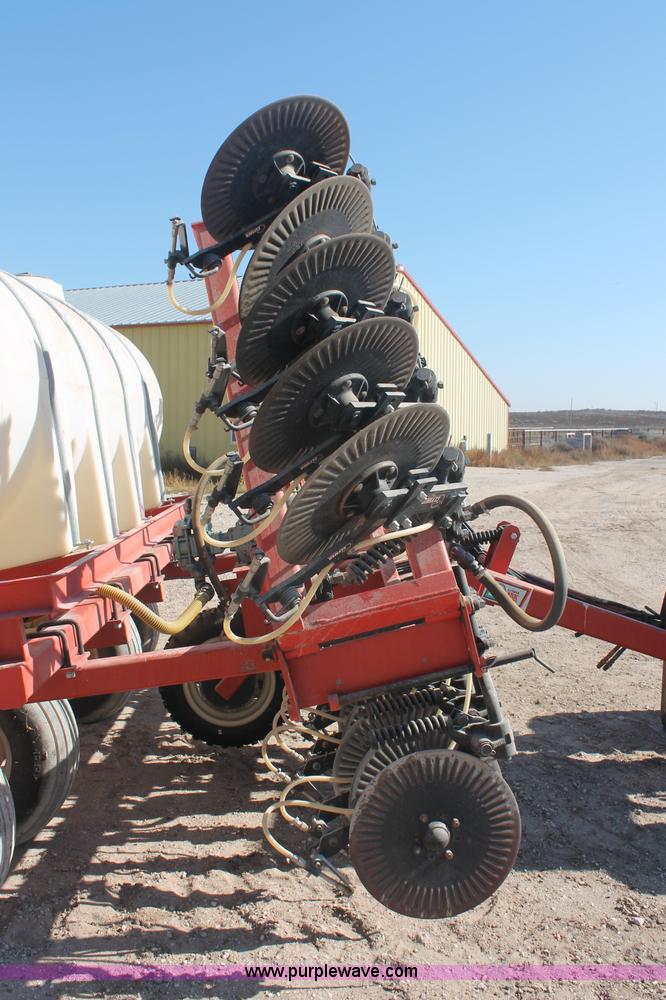 image for item C2880 Clymer Clark liquid fertilizer applicator