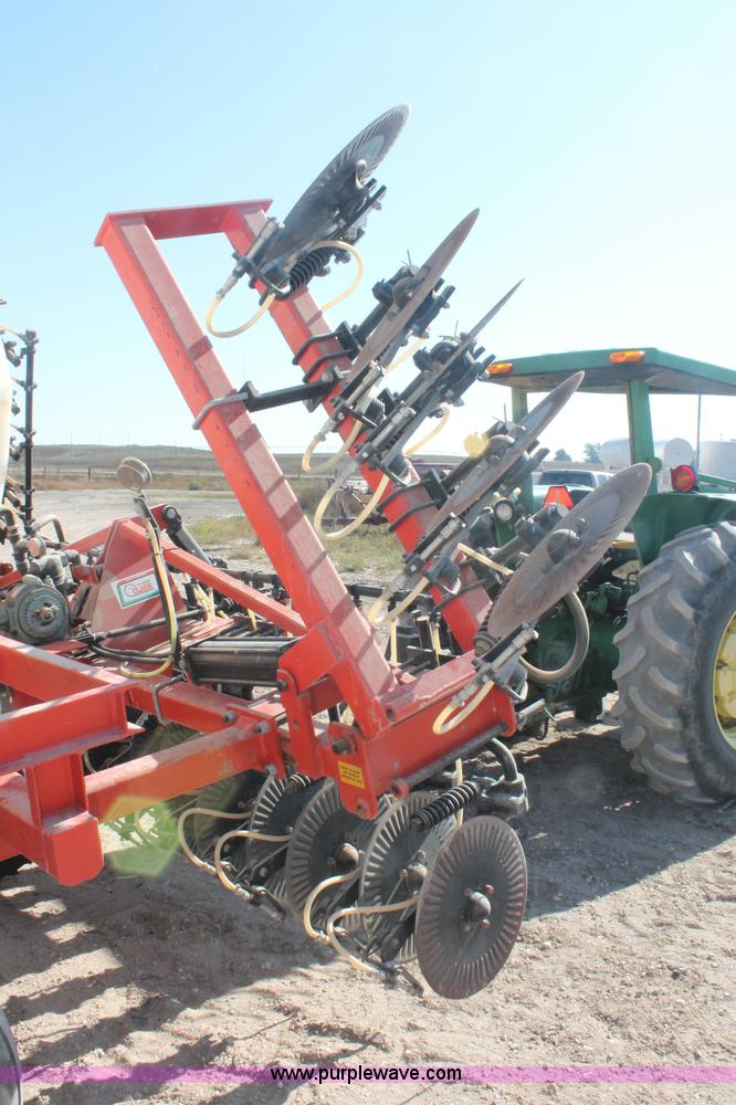 image for item C2880 Clymer Clark liquid fertilizer applicator