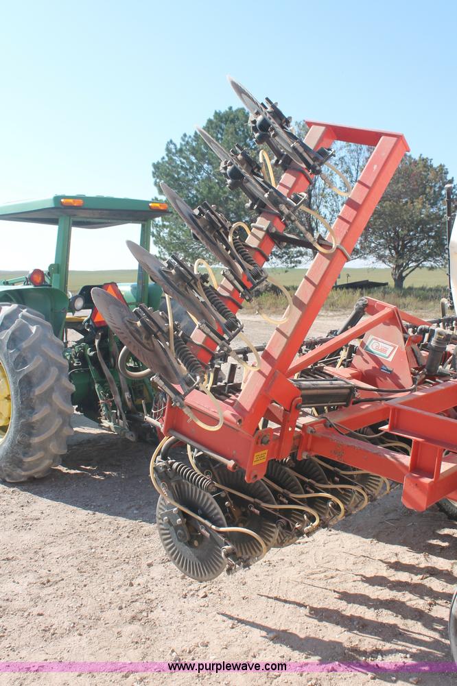 image for item C2880 Clymer Clark liquid fertilizer applicator