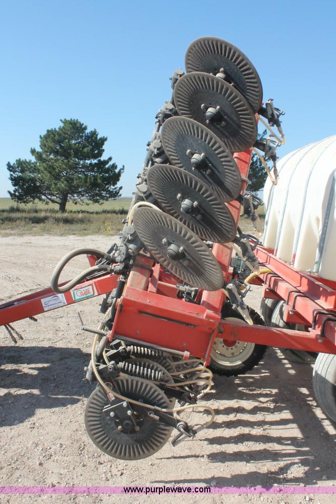 image for item C2880 Clymer Clark liquid fertilizer applicator
