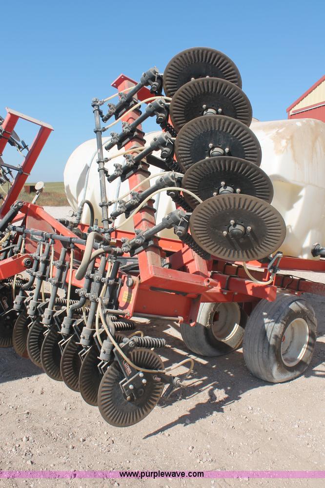 image for item C2880 Clymer Clark liquid fertilizer applicator