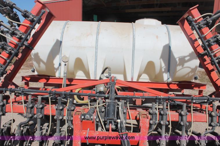 image for item C2880 Clymer Clark liquid fertilizer applicator