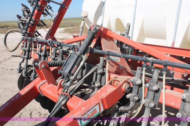 image for item C2880 Clymer Clark liquid fertilizer applicator