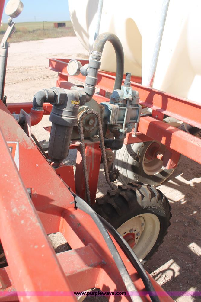 image for item C2880 Clymer Clark liquid fertilizer applicator