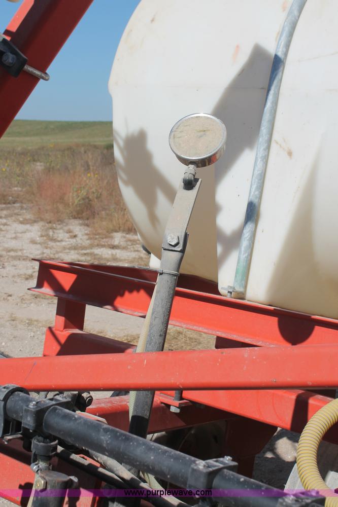 image for item C2880 Clymer Clark liquid fertilizer applicator