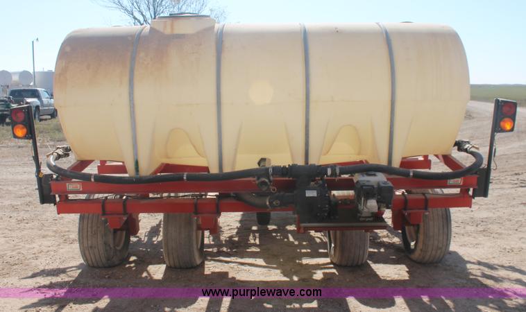 image for item C2880 Clymer Clark liquid fertilizer applicator
