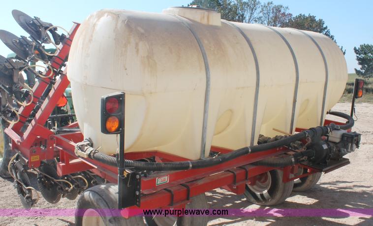 image for item C2880 Clymer Clark liquid fertilizer applicator
