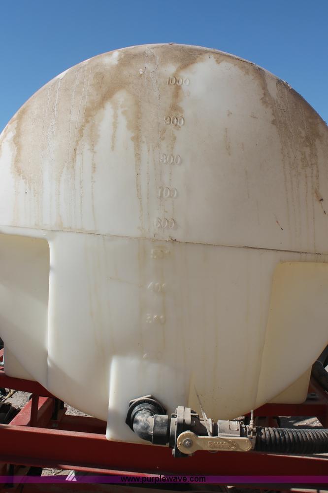 image for item C2880 Clymer Clark liquid fertilizer applicator