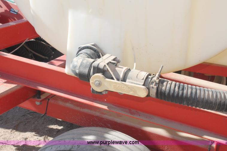 image for item C2880 Clymer Clark liquid fertilizer applicator