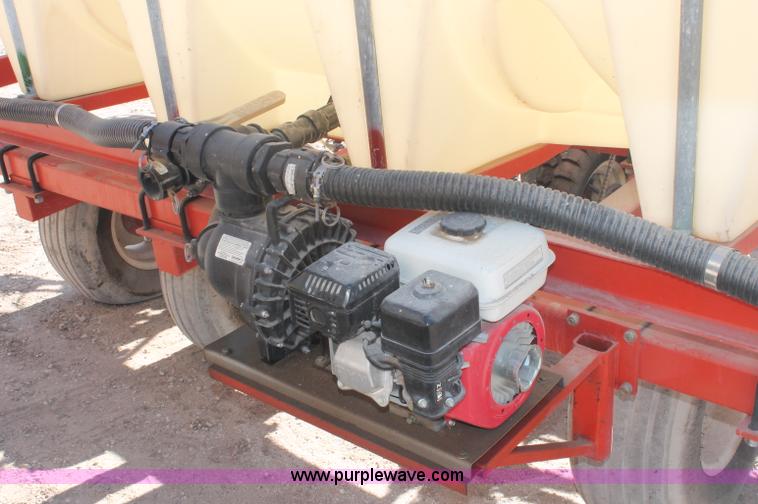 image for item C2880 Clymer Clark liquid fertilizer applicator