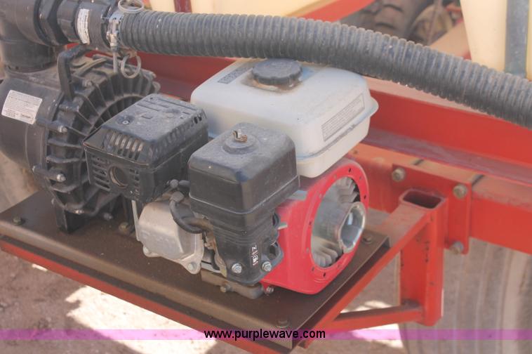 image for item C2880 Clymer Clark liquid fertilizer applicator