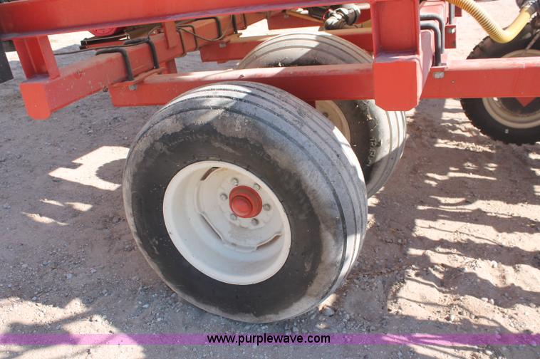 image for item C2880 Clymer Clark liquid fertilizer applicator