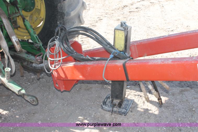image for item C2880 Clymer Clark liquid fertilizer applicator
