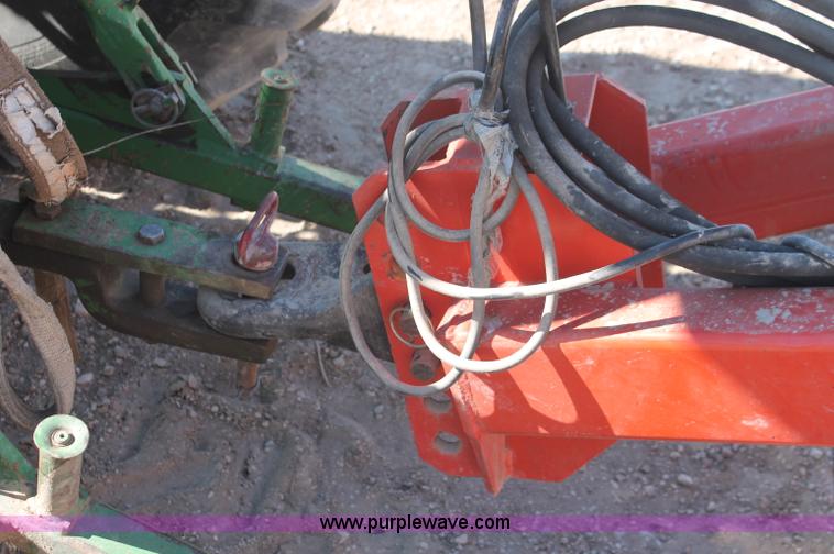 image for item C2880 Clymer Clark liquid fertilizer applicator