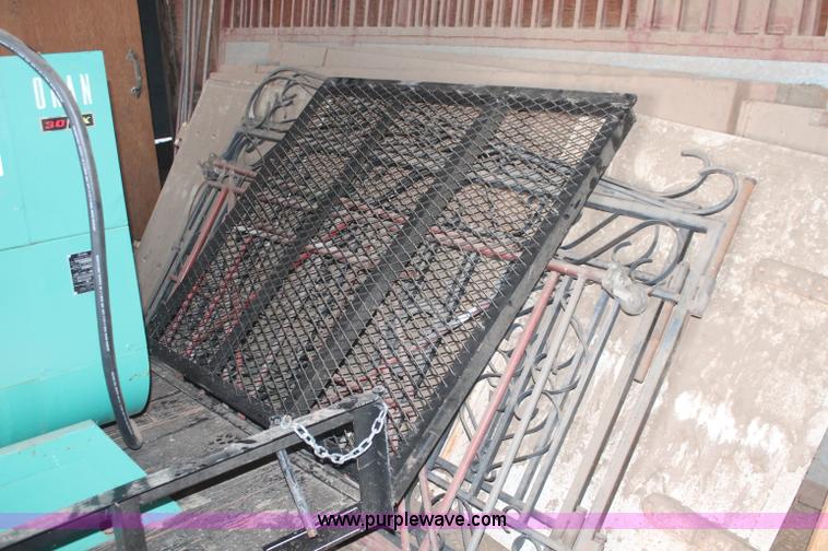 image for item C2894 Onan 30 kW generator