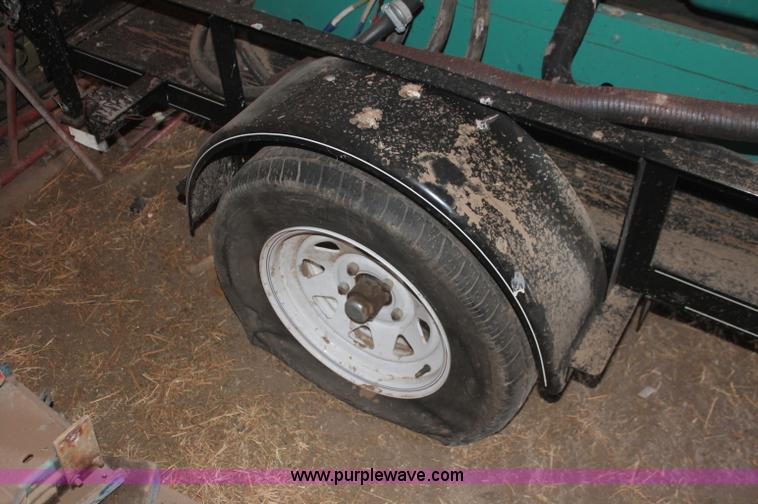 image for item C2894 Onan 30 kW generator