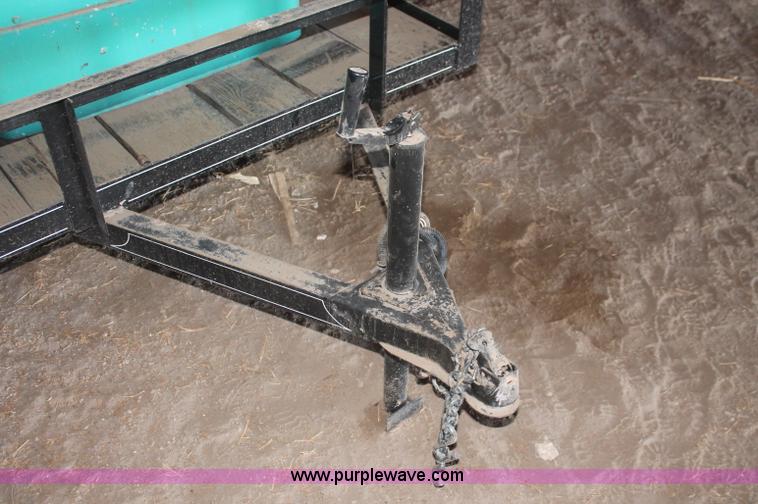 image for item C2894 Onan 30 kW generator