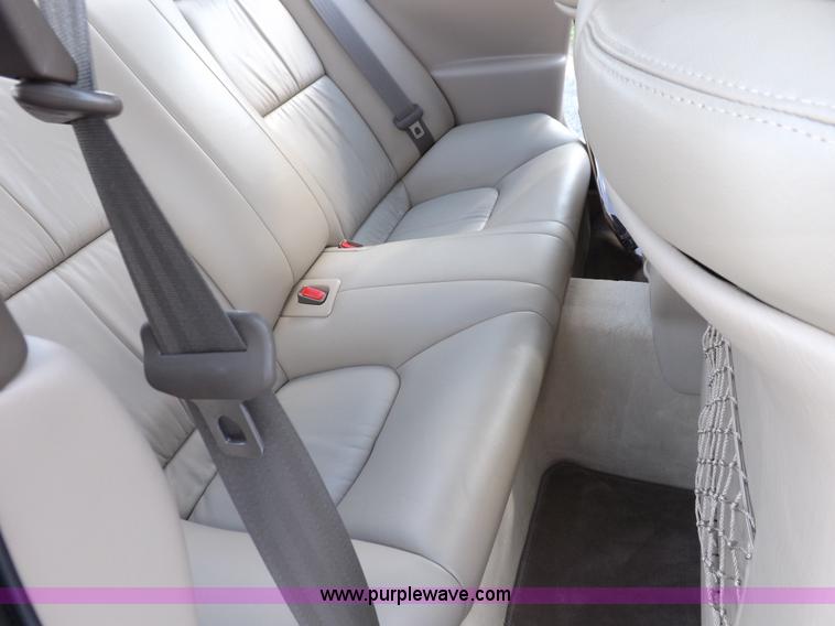 image for item F6106 1992 Lexus SC400