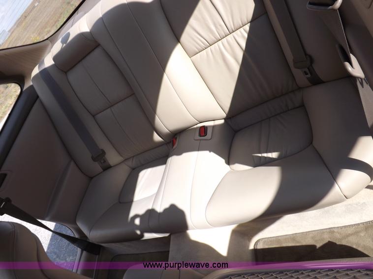 image for item F6106 1992 Lexus SC400