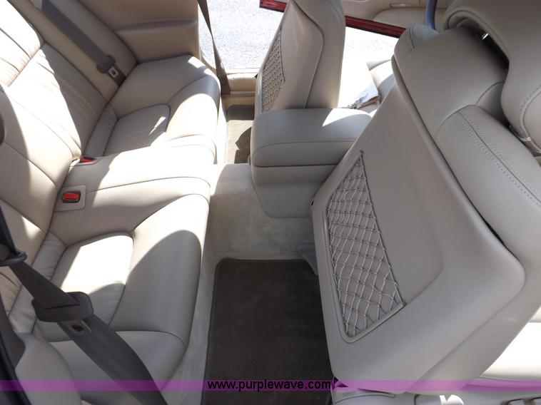 image for item F6106 1992 Lexus SC400