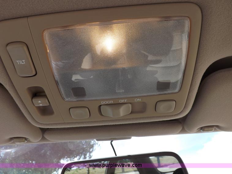 image for item F6106 1992 Lexus SC400