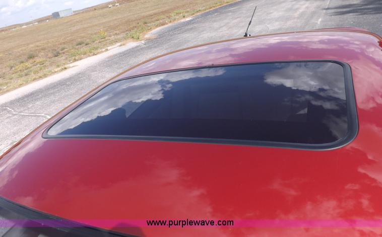 image for item F6106 1992 Lexus SC400