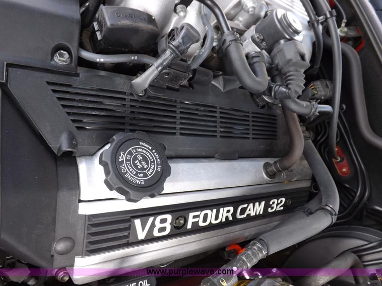 image for item F6106 1992 Lexus SC400