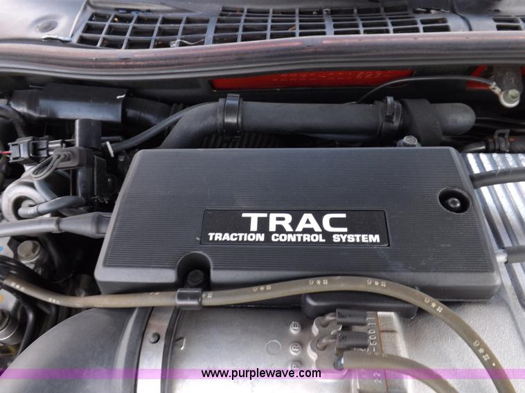 image for item F6106 1992 Lexus SC400