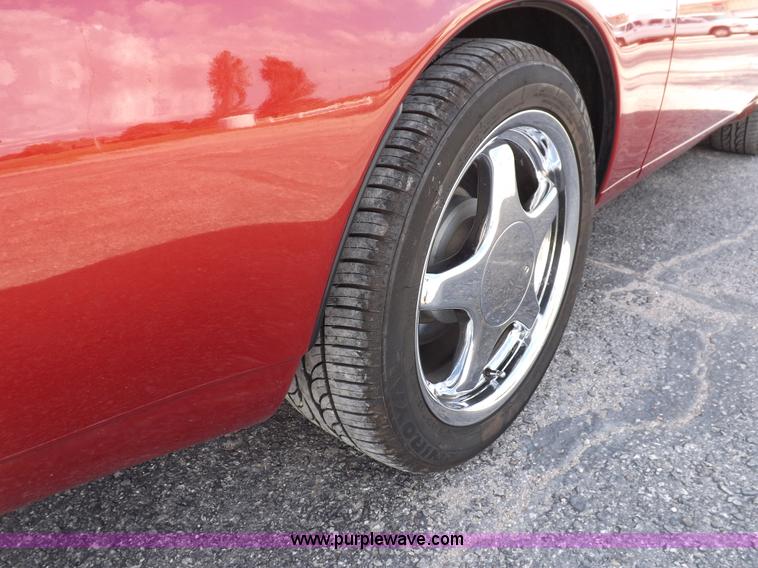 image for item F6106 1992 Lexus SC400