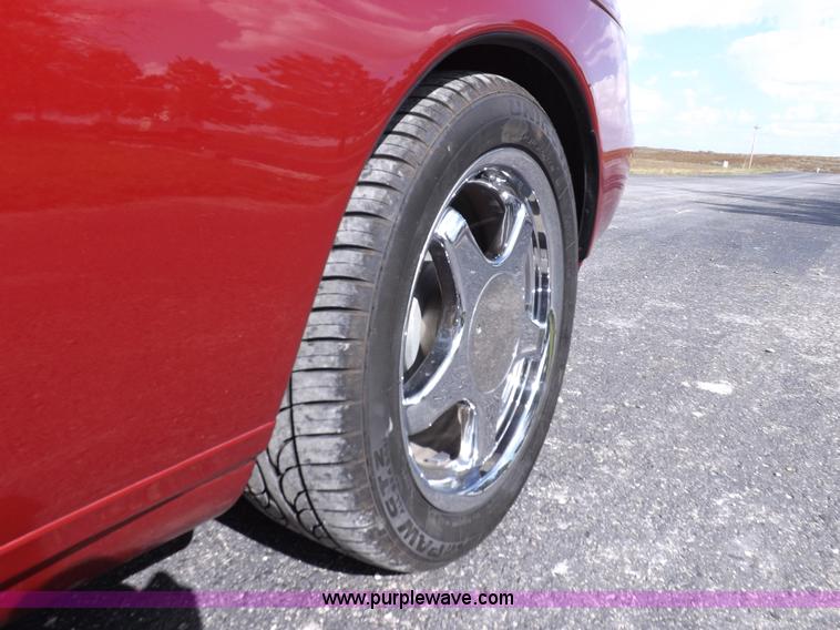 image for item F6106 1992 Lexus SC400