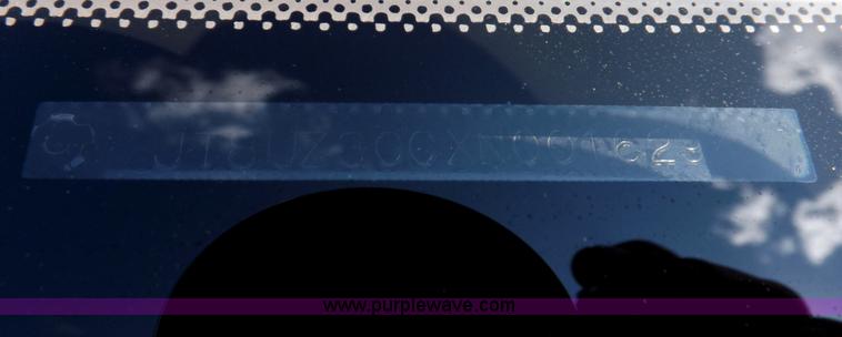 image for item F6106 1992 Lexus SC400