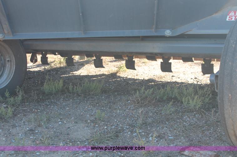 image for item F6111 Loftness 20' multicrop shredder